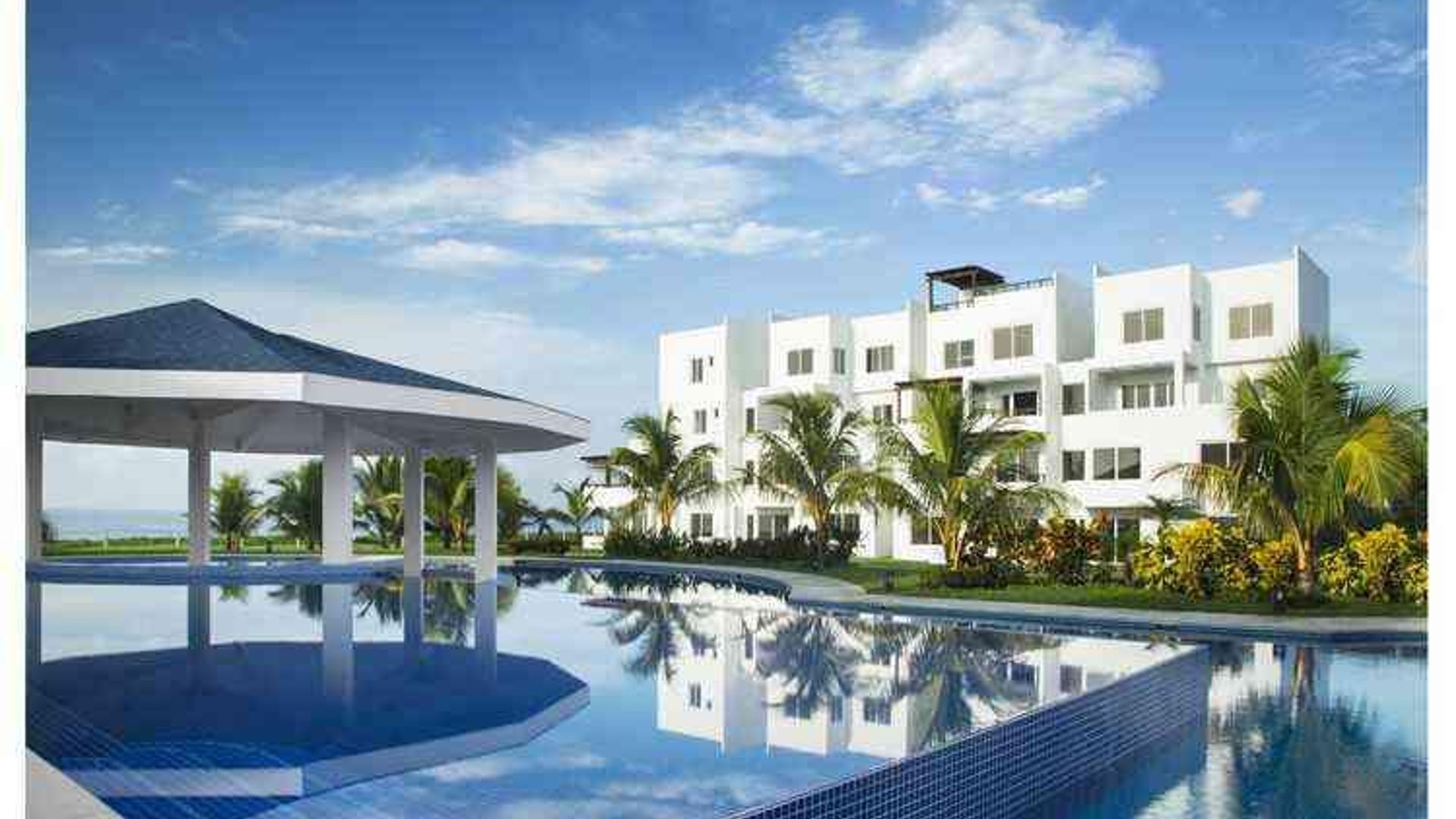 APARTAMENTO EN VENTA EN MONTERRICO.