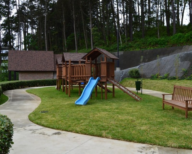Terreno en venta en Laguna del Bosque Carretera al Salv