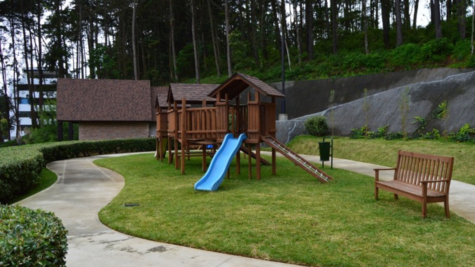 Terreno en venta en Laguna del Bosque Carretera al Salv