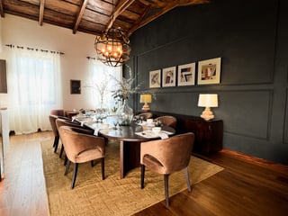 Casa Residencial en Los Santos de Antigua Guatemala -  Santa Teresa  - 5