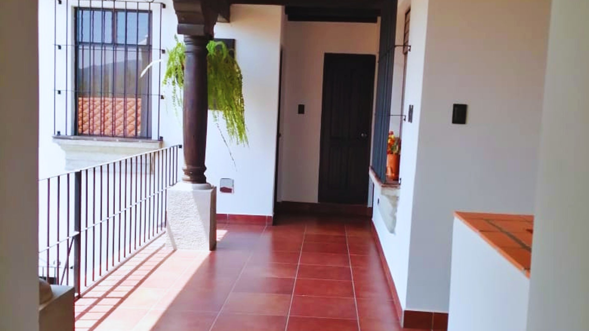 Casa amueblada, 15 minutos de Antigua Guatemala, Hacienda Santa Isabel, Alotenango. - Miniatura 14