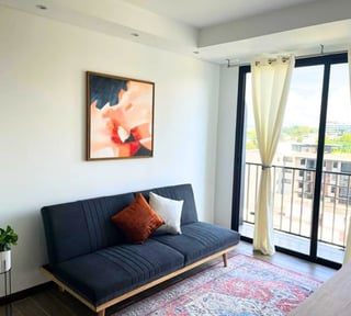 Apartamento amueblado en venta  en Inara zona 13