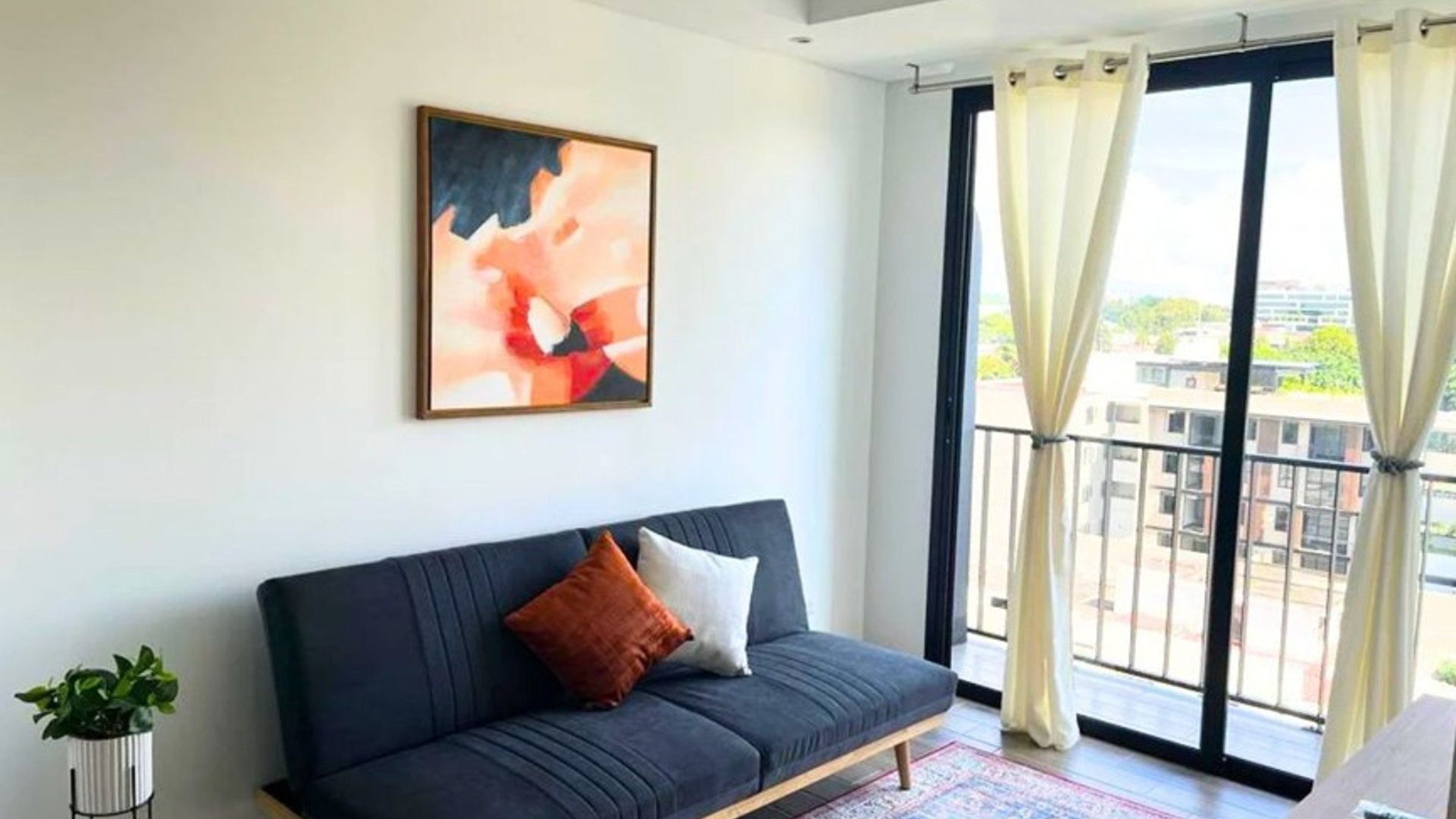Apartamento amueblado en venta  en Inara zona 13