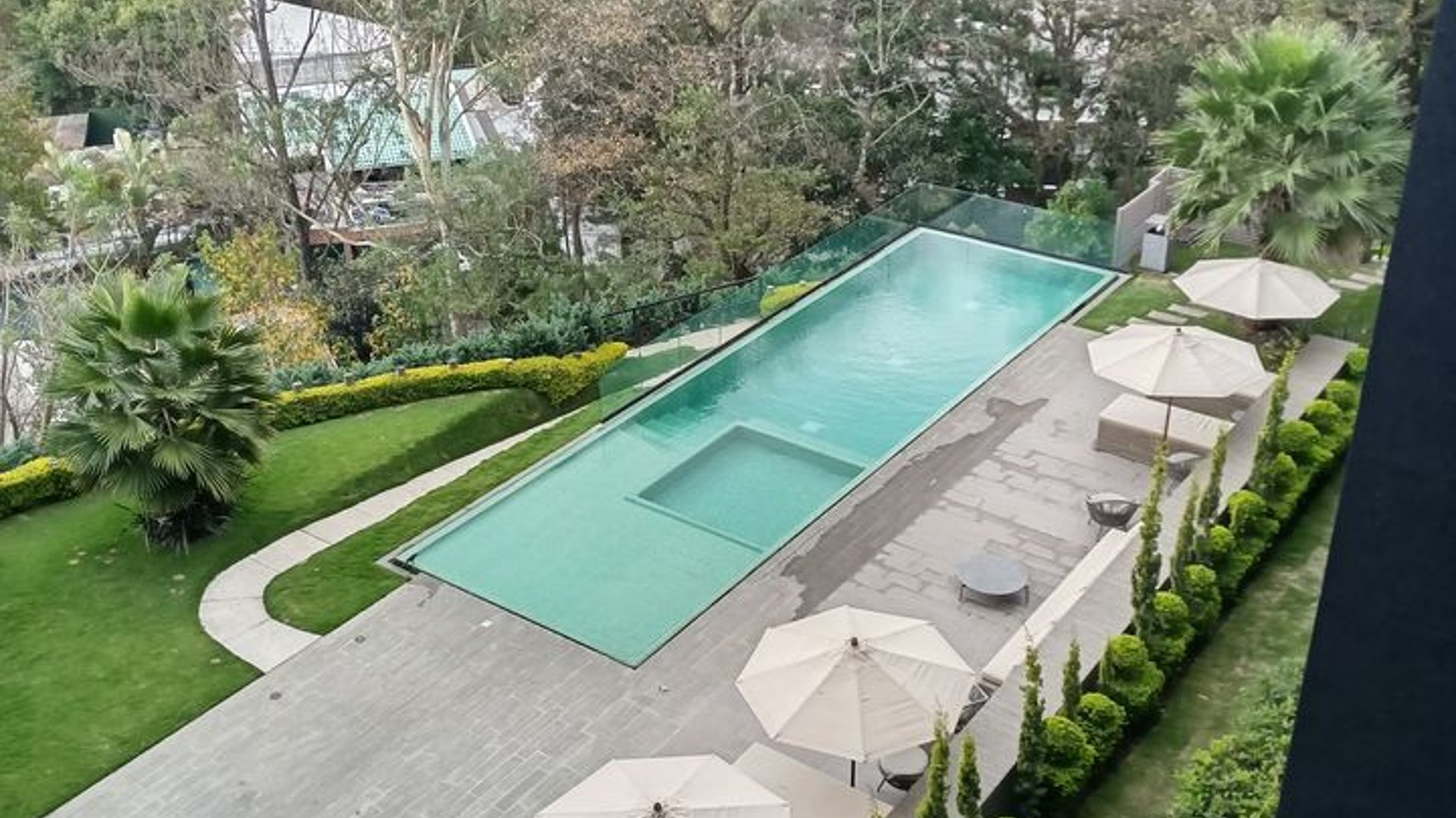 Alquilo Apartamento en Reserva de Okland