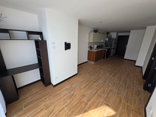 Apartamento en renta de 1 habitacion con linea blanca en Z13 Ref-5546 - 3