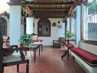 Casa en Venta – Zona 15, - 2