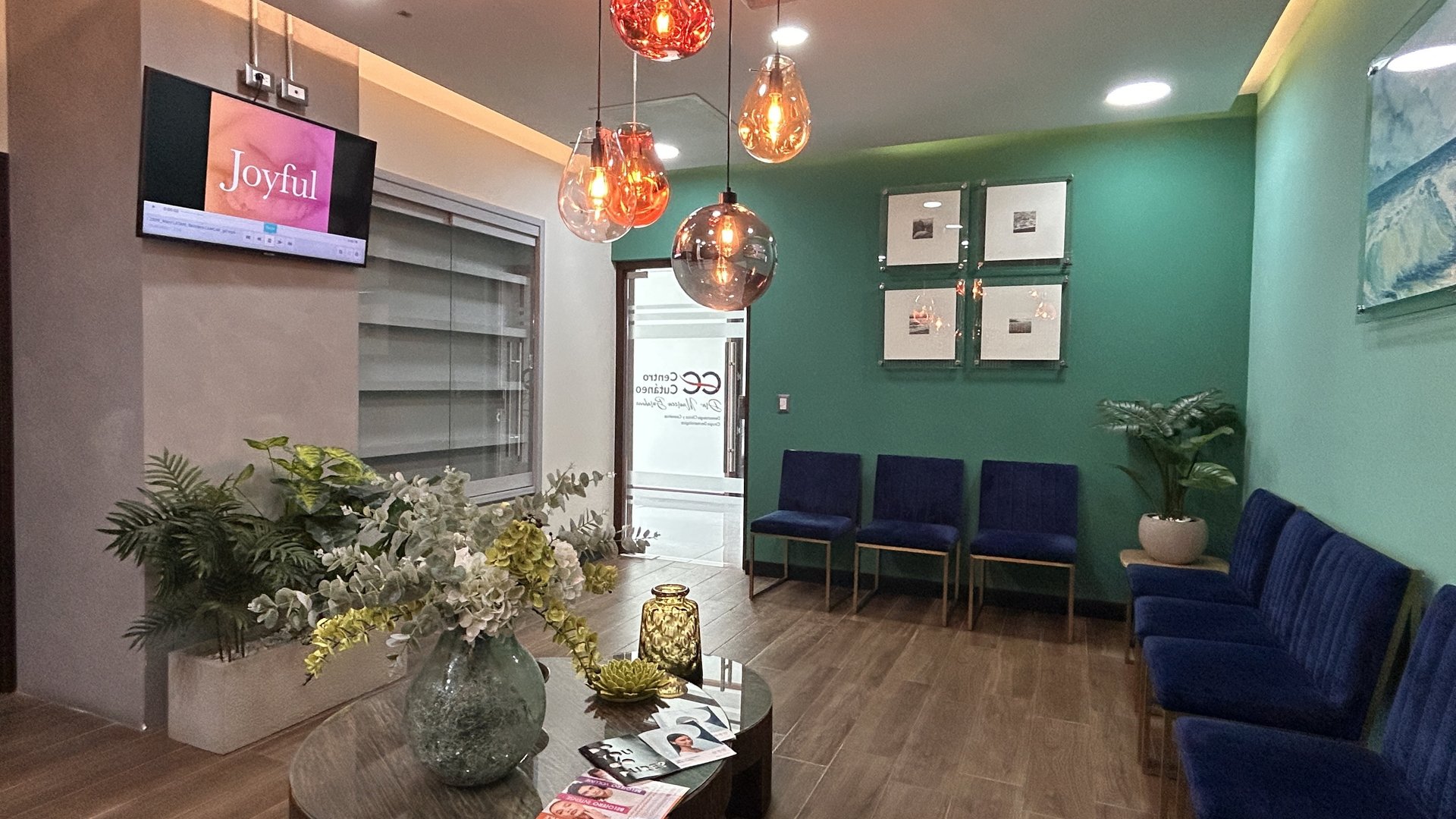 Oficina en venta zona 10