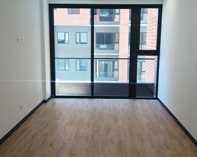 Apartamento en Renta zona 13 / Essenza