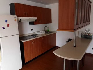 Vendo Apartamento en Torre Nova en zona 13  - 4