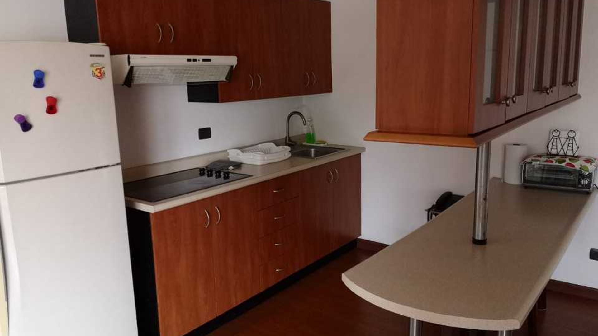 Vendo Apartamento en Torre Nova en zona 13  - Miniatura 4
