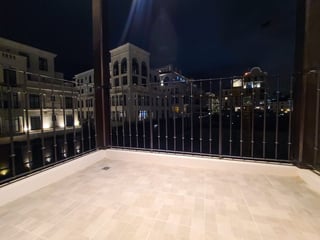 LIRIOS DE CAYALA  3/ Apartamento, zona 16 - 2