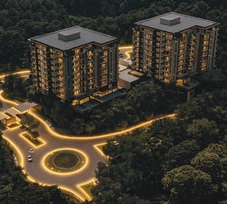 Apartamento en VENTA en Legado del Bosque, Zona 16