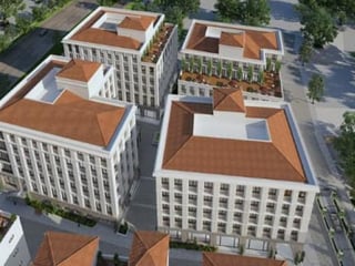 Oficina en venta en Zona 16 - Image 2