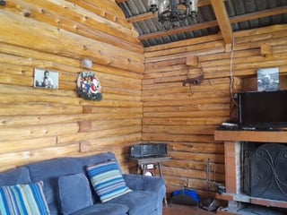 Cabaña en Venta, Tecpan, Santa Apolonia, a 1 km de la Ponderosa - 4