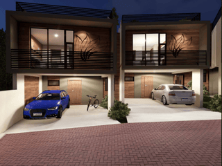 VENTA DE HERMOSAS CASAS A ESTRENAR - RESERVA DE LA JOYA, KM 24.2 CES - 2