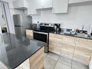 Vendo Lindo Apartamento en Edificio Uno Uno zona 11 - 3