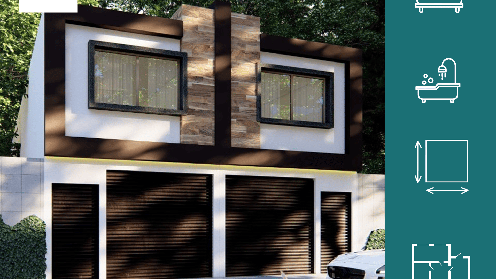 Proyecto en Hacienda Real zona 16, casas en venta - Miniatura 11