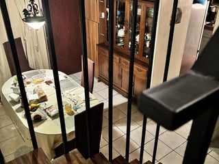 📍 CASA EN RENTA – 3 HABITACIONES  | JARDINES DE LA ASUNCIÓN | ZONA 5 - 4