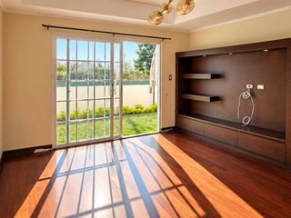 APARTAMENTO EN ALQUILER 📍 Edificio La Vistas, Zona 16 - 2