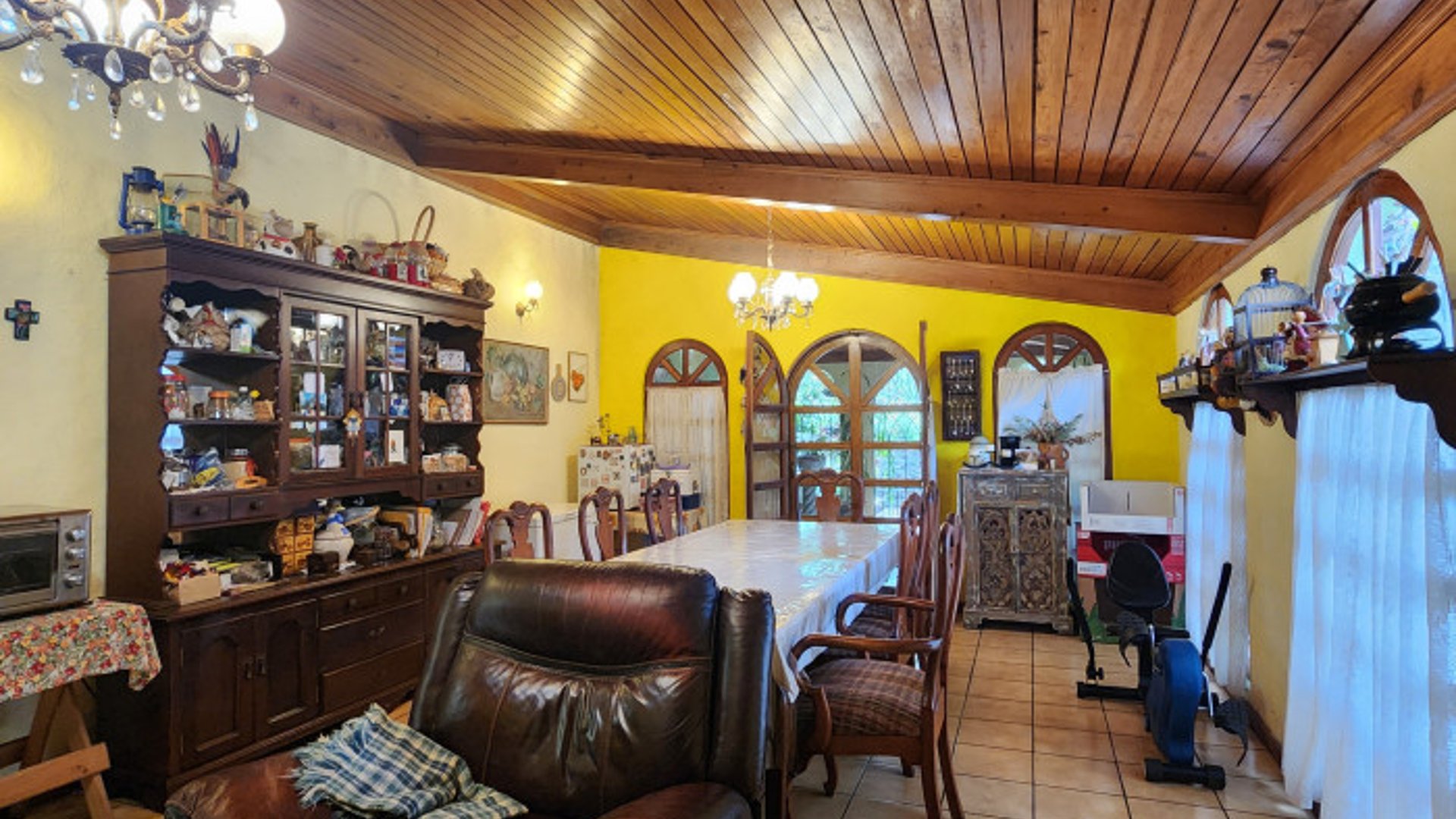 Casa en Venta en Zona 16 cercana Hospital Militar - Miniatura 16