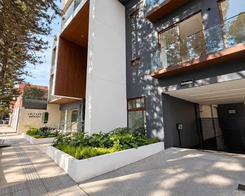 APARTAMENTO NUEVO EN VENTA 📍 Edificio Abitare Américas, Zona 13