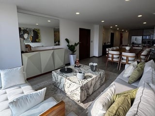 Apartamento con balcón en venta de 2 habitaciones con  Z15 Ref-5434 - 3