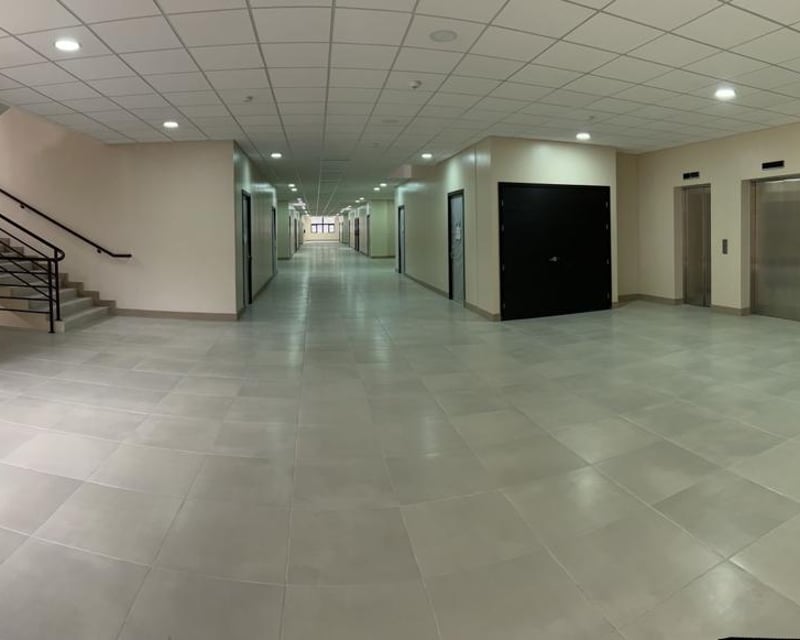 Alquilo Clínica para ESTRENAR en el Hospital el Naranjo.