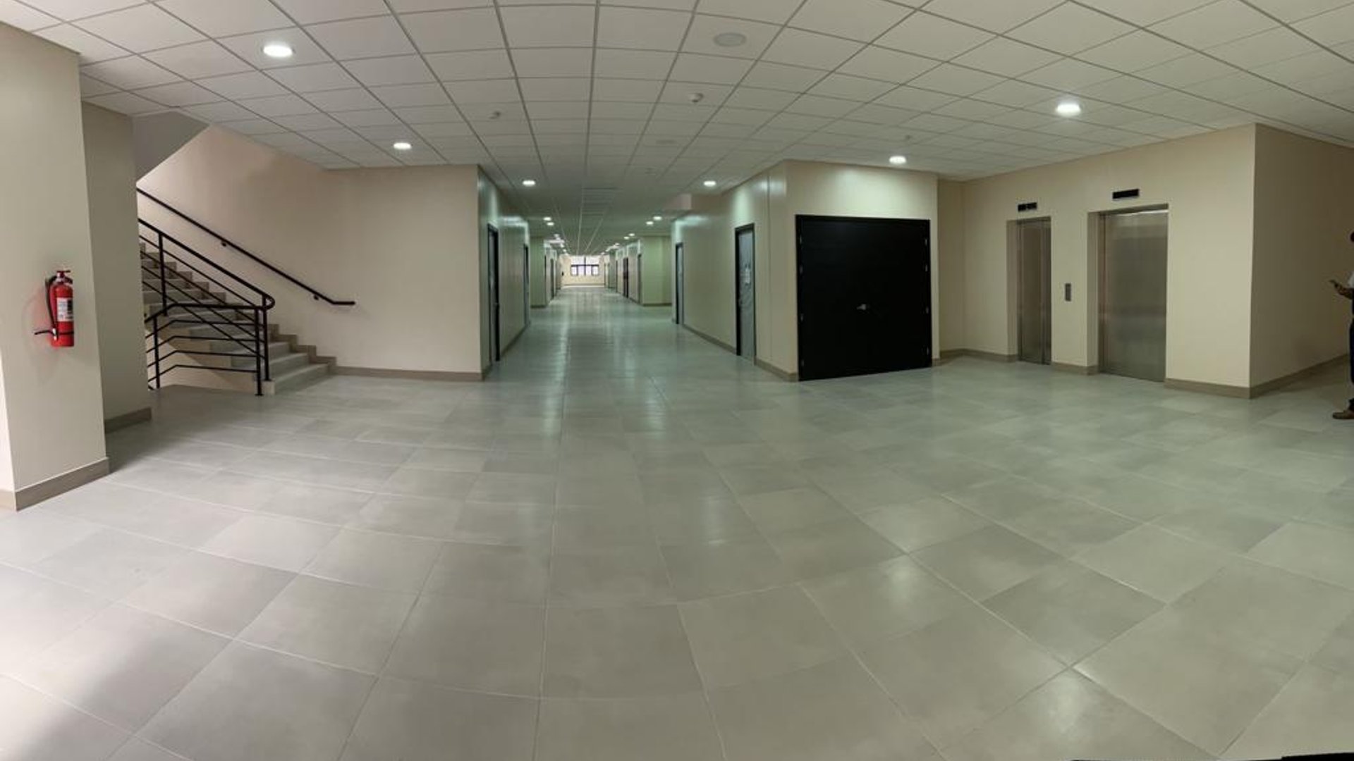 Alquilo Clínica para ESTRENAR en el Hospital el Naranjo. 