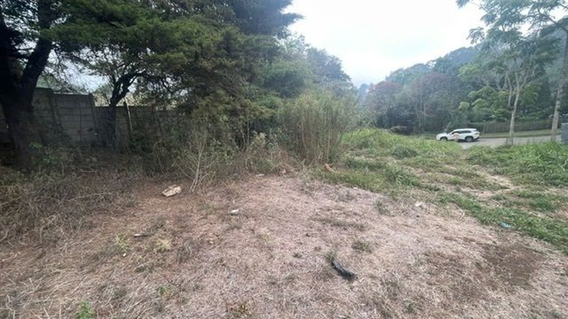 Terreno en Condominio San Francisco Javier,  CAES - Miniatura 8
