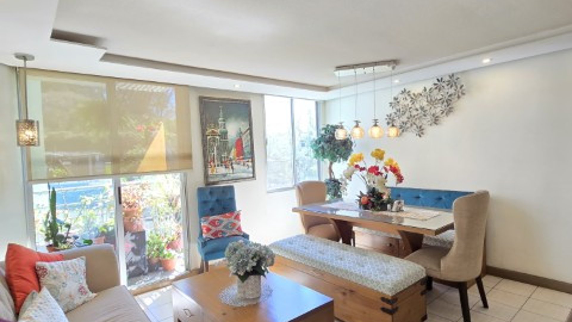 Apartamento en Venta Altos de La Sabana Zona 17 Ciudad