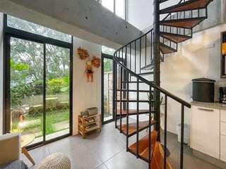 FABRA/ Apartamento  Amueblado en Venta zona 10 - 3