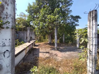 Terreno en renta en Km. 74.5 Autopista a Puerto Quetzal - 2