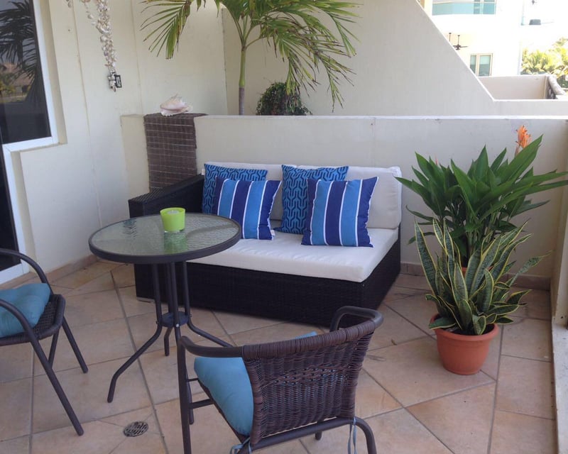 Apartamento en Venta, Marina del Sur. 