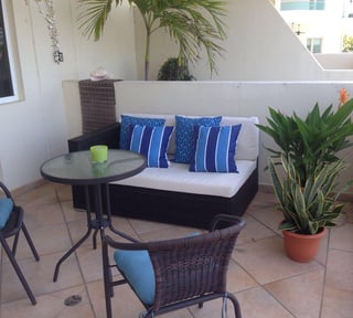 Apartamento en Venta, Marina del Sur. 