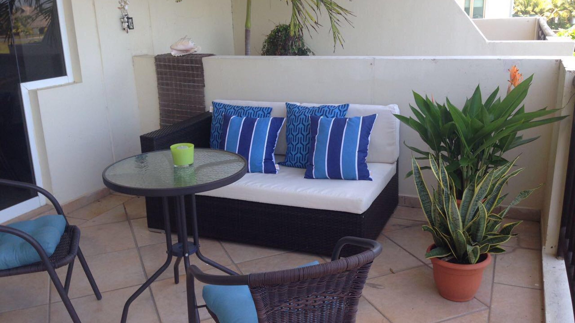 Apartamento en Venta, Marina del Sur. 