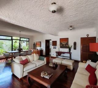Apartamento en Venta Edificio El Boulevard zona 15 VH2