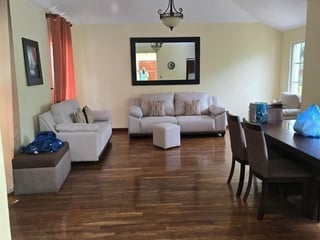 MONTE AZUL / Casa en Venta zona 13 - 5