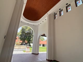 Casa en ALQUILER en San Pedro el alto Antigua Guatemala - Image 28