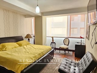 Furnished Apartment for Rent | Morada del Acueducto Building Zone 10 | 3 Bedrooms - Image 13