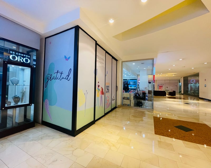 ALQUILER DE LOCAL COMERCIAL 53.11MT2 - LA PRADERA, ZONA 10