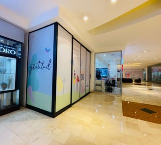 ALQUILER DE LOCAL COMERCIAL 53.11MT2 - LA PRADERA, ZONA 10