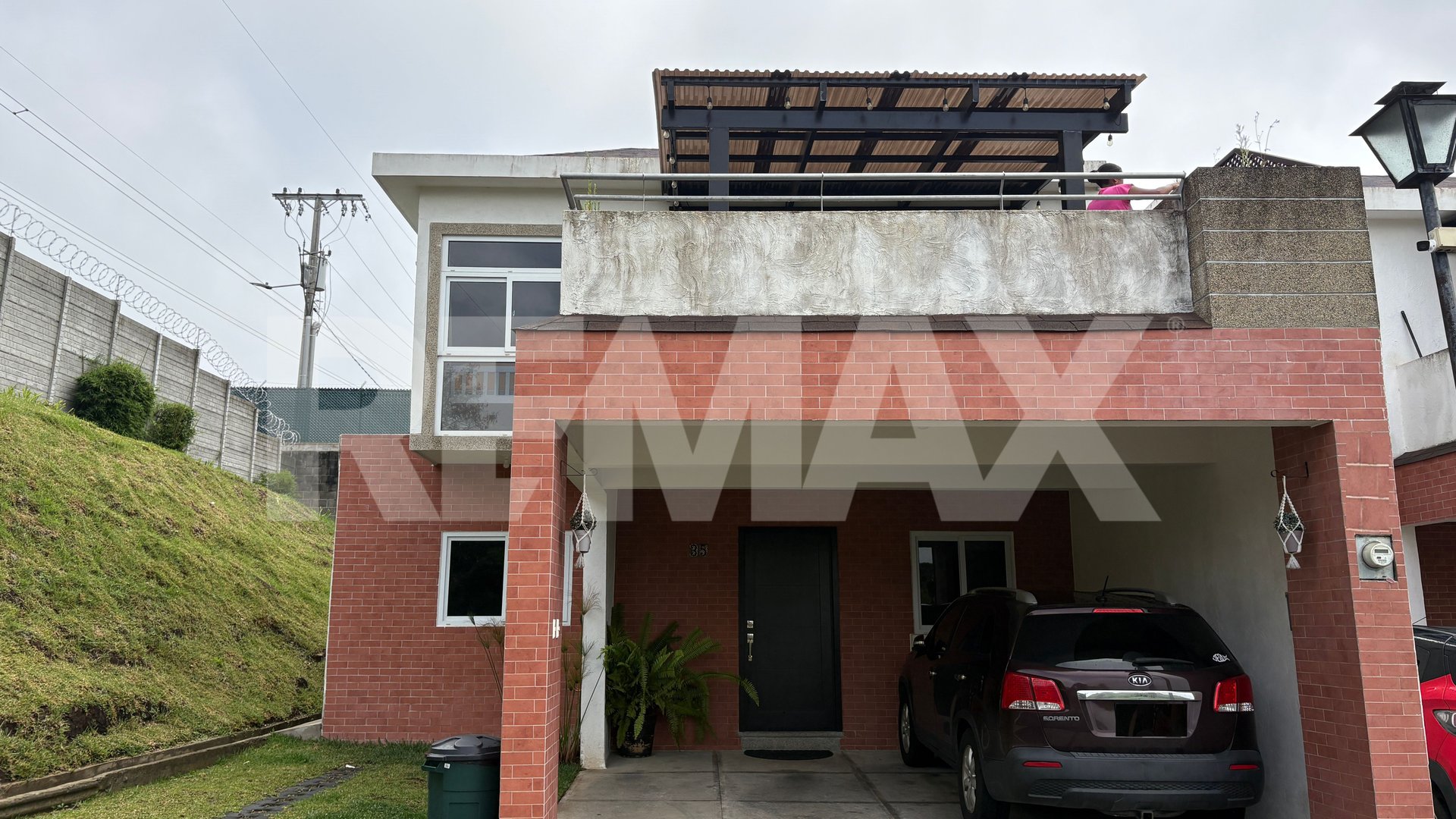 Casa en Renta Villa Capelo Km. 22.5 CAES