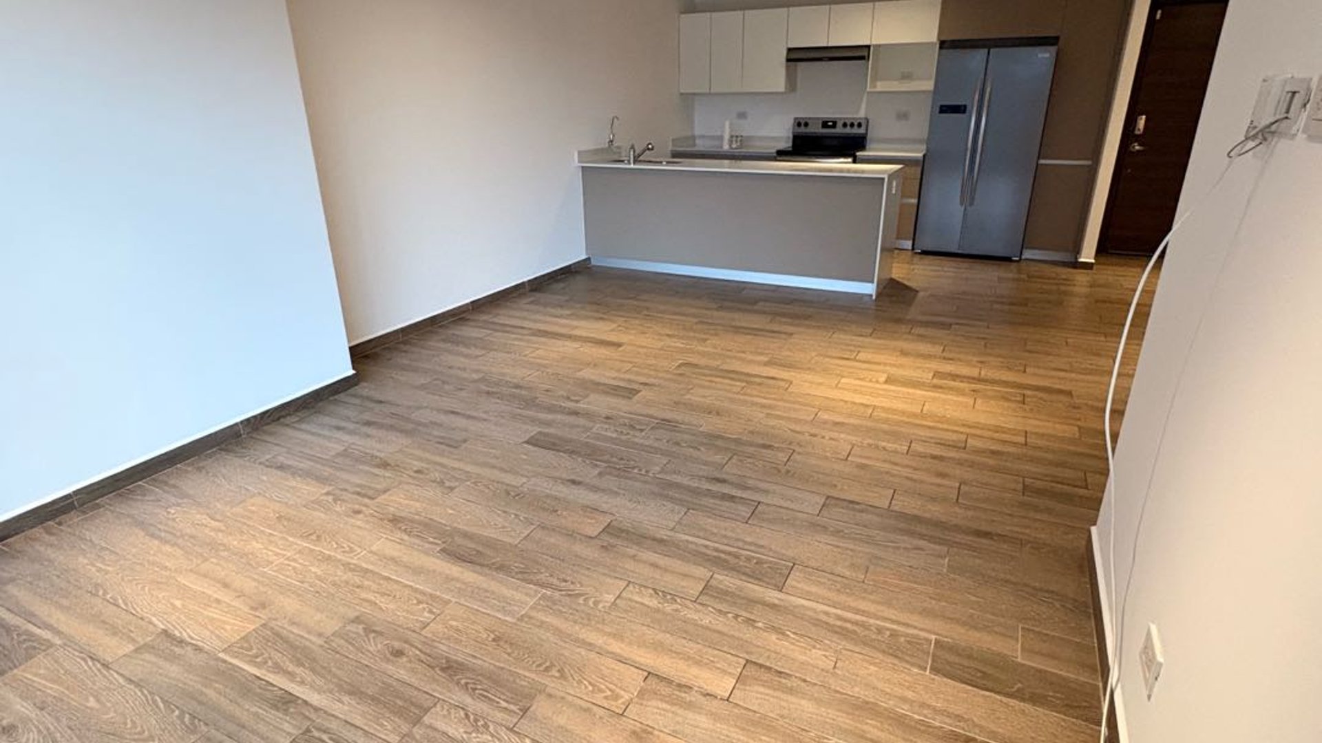 Alquilo apartamento en Parque 15