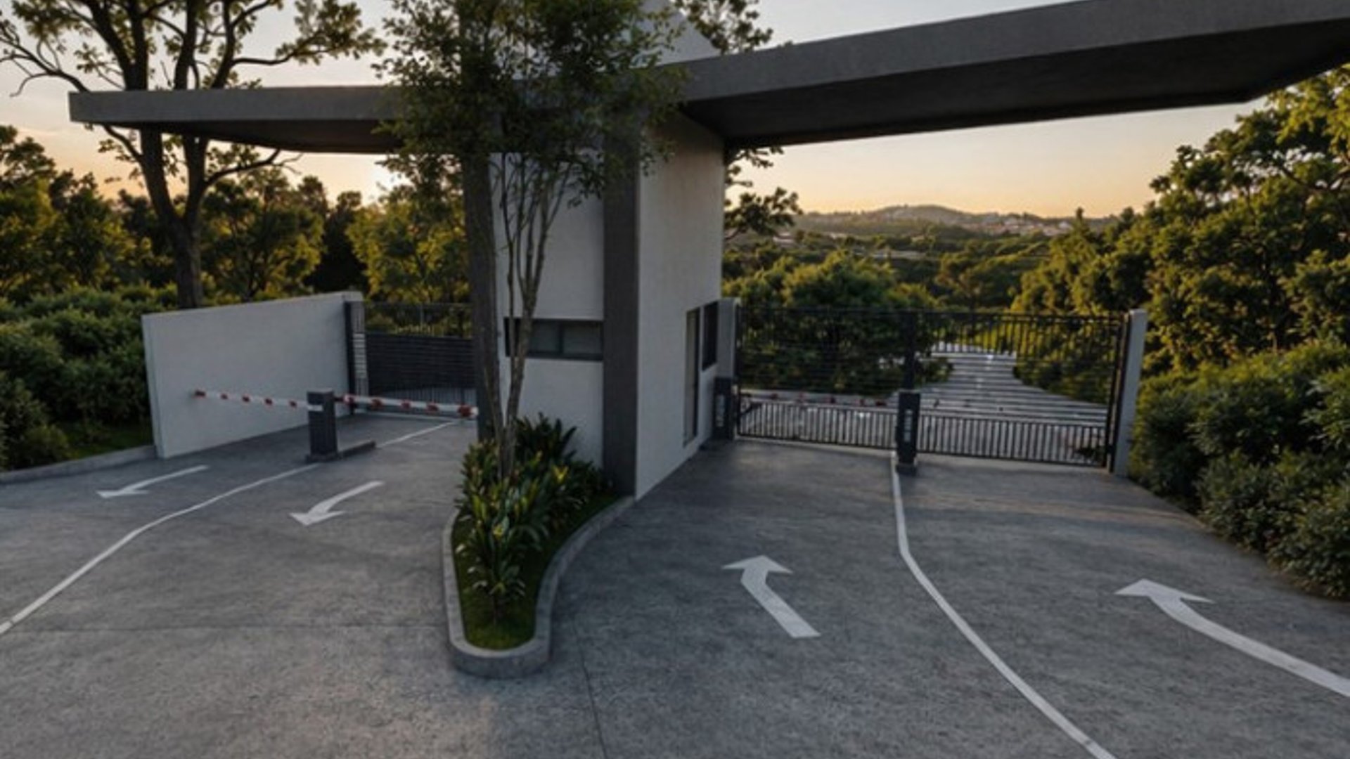 Casas nuevas en Pre Venta Carretera a Fraijanes