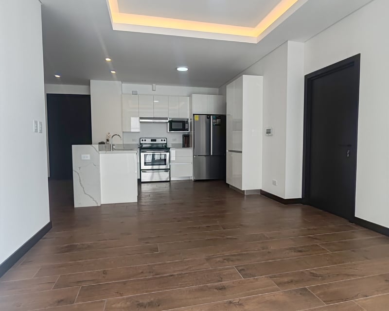 Apartamento en renta en Lirios de Cayala zona 16