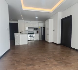 Apartamento en renta en Lirios de Cayala zona 16