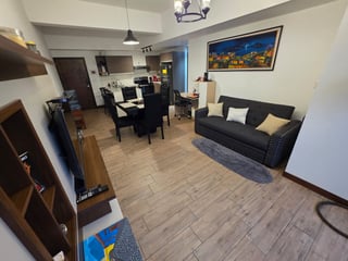 Apartamento en Renta Amueblado en Zona 10, 3 Habitaciones ref-6128 - 4
