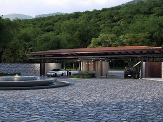 TERRENO EN VENTA EN EXCLUSIVO CONDOMINIO EN EL CALVARIO, ANTIGUA G. - 3