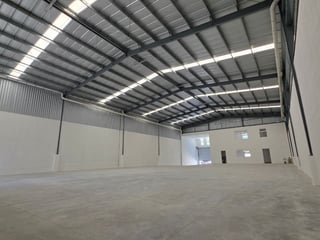 Ofibodega en renta en El Naranjo Mixco Las Tunas - 2