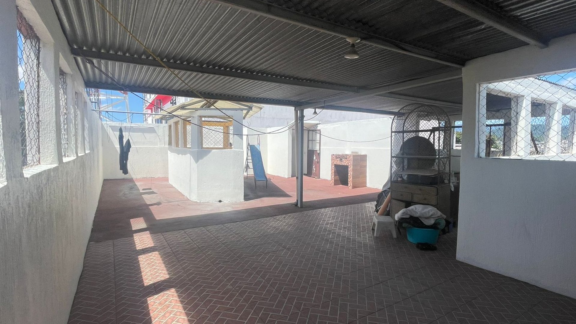 Casa en Venta en Finca El Zapote, zona 2 - Miniatura 3